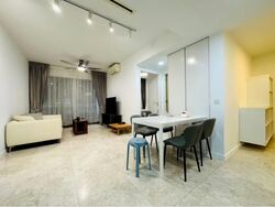 The Lakefront Residences (D22), Condominium #587747851